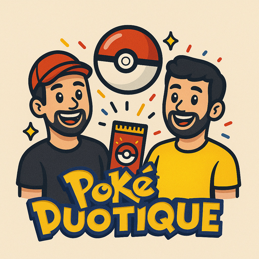 Logo Pokéduotique