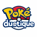 Pokeduotique
